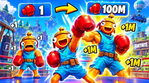 GIGACHAD PUNCH SIMULATOR 💪