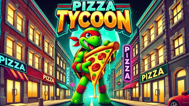 PIZZA TYCOON 🍕