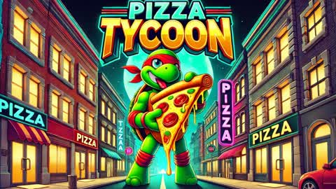 PIZZA TYCOON 🍕