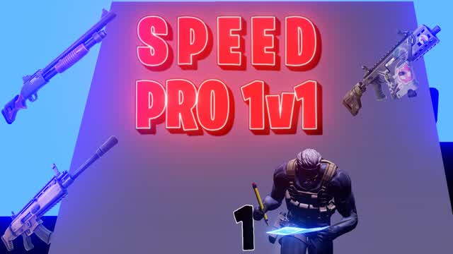 Speed Pro 1v1 S2