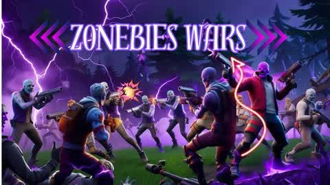 Zonebies wars