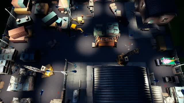 Capture 1 – JUNK DUALS | 2v2s | QUICK ROUNDS | TDM