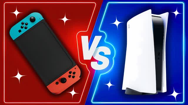 ORIGINAL RED VS BLUE 🔴🔵 NEW