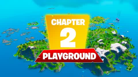 CHAPTER 2 S3 PLAYGROUND (BATTLE LAB)