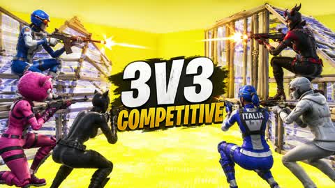 3V3BOX