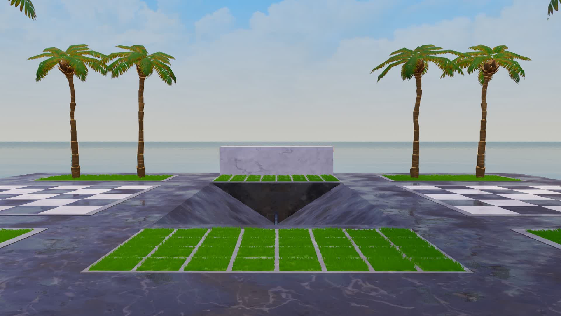 1v1 | Modern