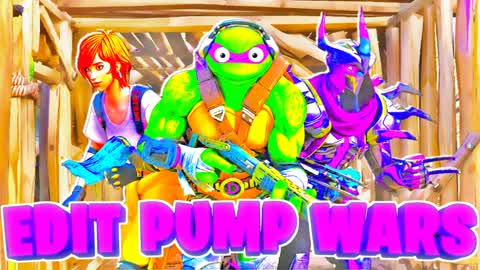 تعديل حروب المضخة