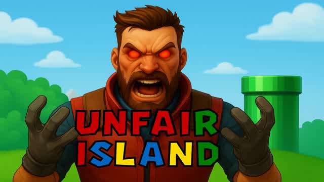 Capture 1 – Unfair Island