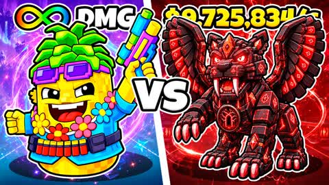 FRUITS VS BRAINROTS