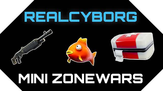 2V2 MINI ZONEWARS