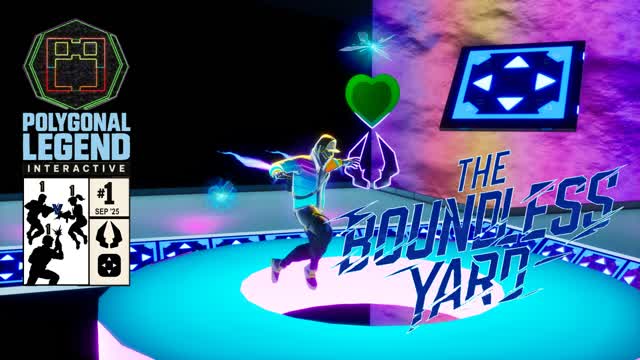 The Boundless Yard