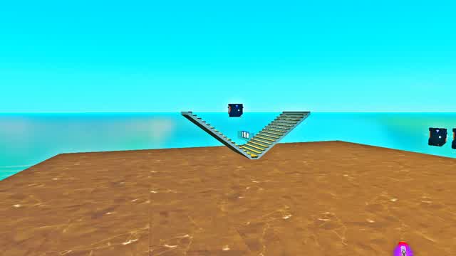 AMAZING 1V1 MAP
