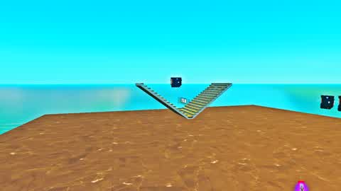AMAZING 1V1 MAP
