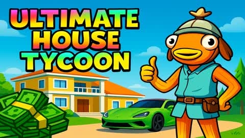 💎 ULTIMATE HOUSE TYCOON