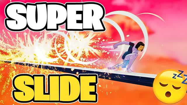 SPEED SLIDE AND CHILL 😴 WITH MUSIC