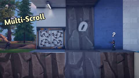 Multi-Scroll