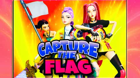 KPOP CAPTURE THE FLAG