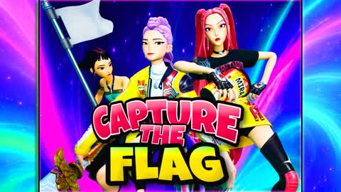 KPOP CAPTURE THE FLAG