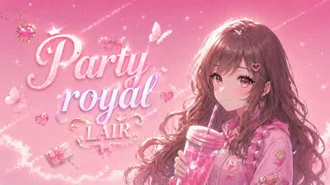 LAIR Party