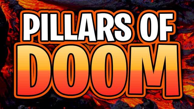 Pillars of Doom