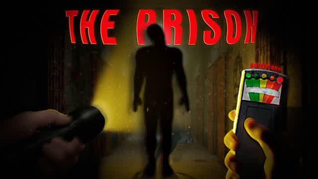 The Prison [HORROR]