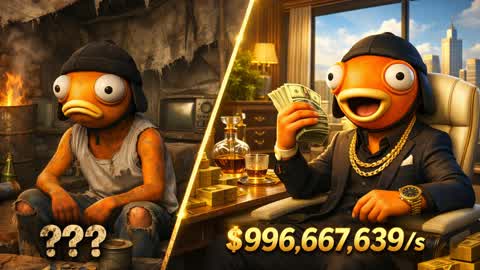 BUILD YOUR EMPIRE 💸📈