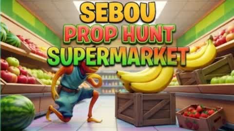 Easy Prophunt