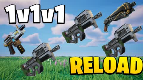 1v1v1 BUTY