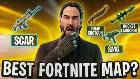 Fortnite OG Oneshot