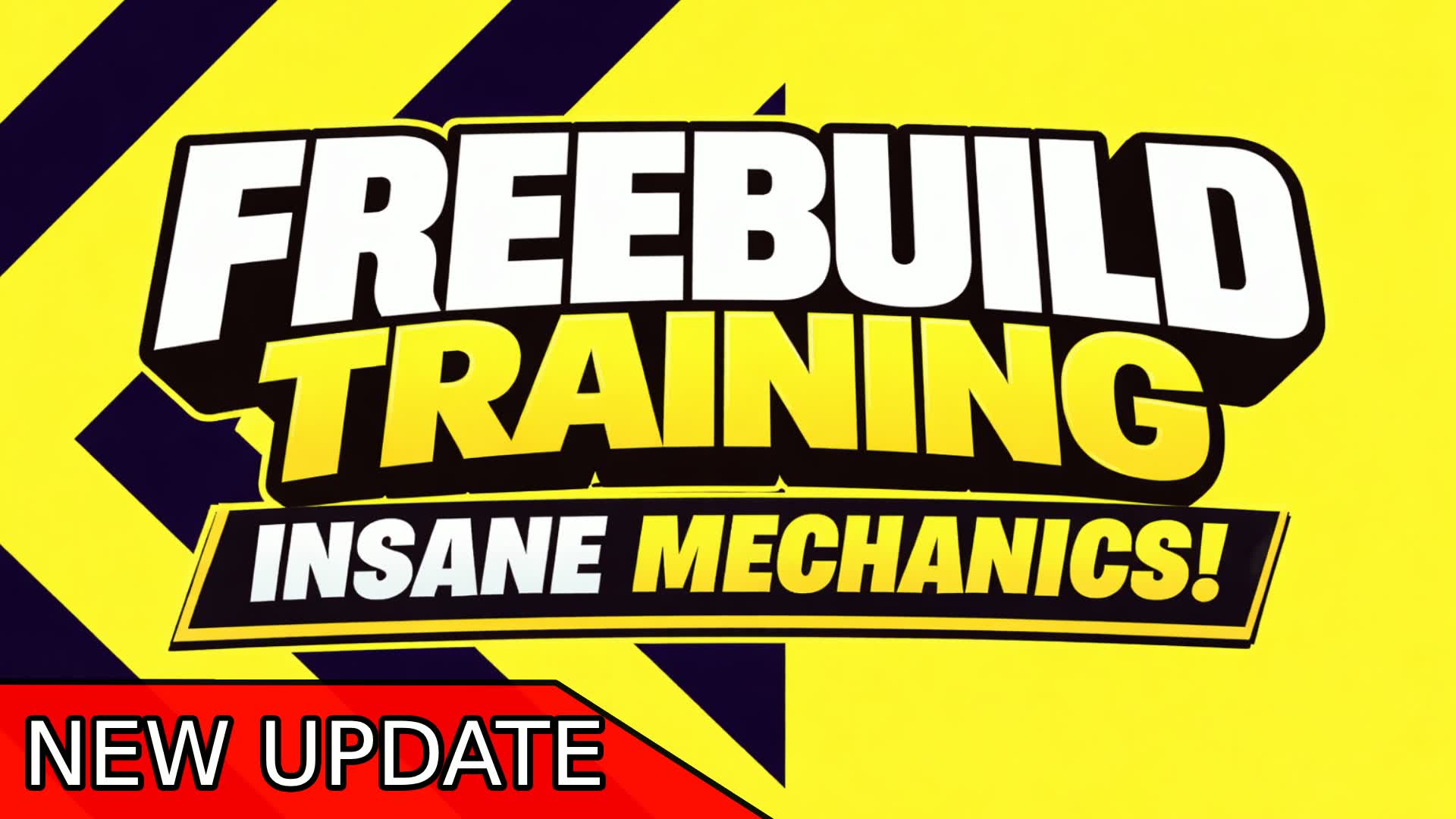 FREEBUILD TRAINING (Røønic0)