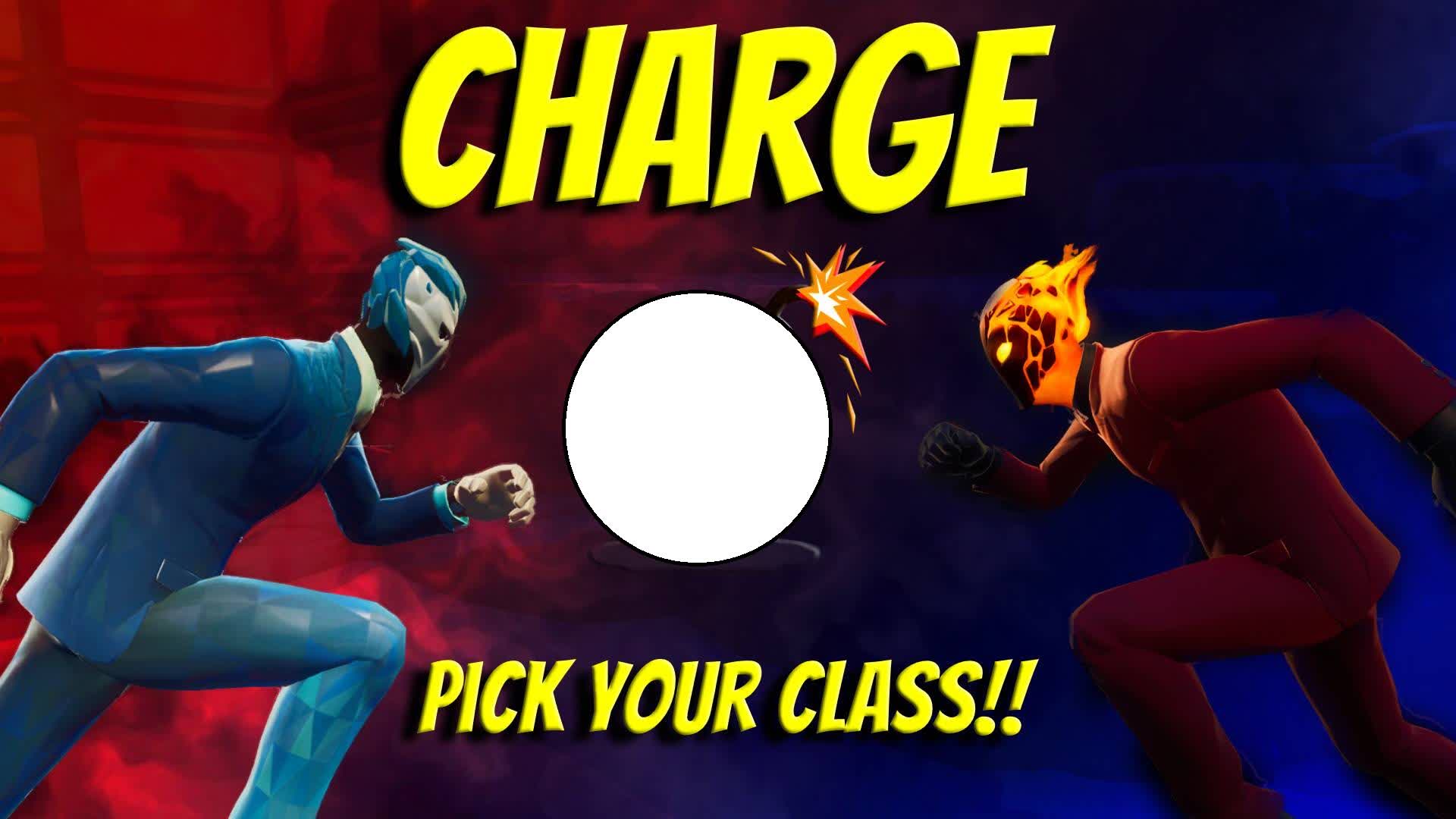⭐💣Charge💣⭐