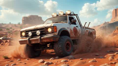 DEMOLITION DERBY 🚗🔥