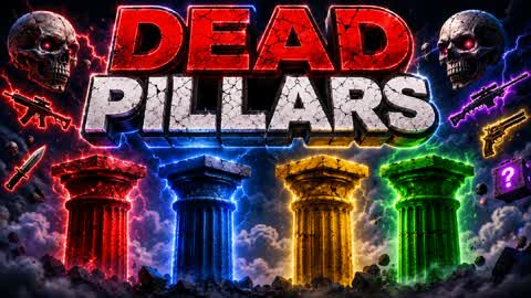DEAD PILLARS