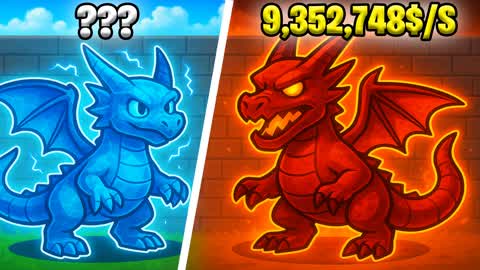 Steal The Dragon