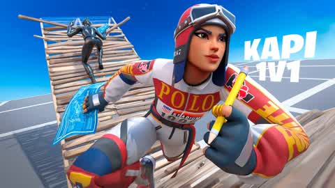 KAPI 1V1 BUILD FIGHT (200 PUMPS)