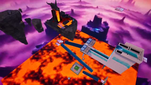 Super Surf Lava GreatRiver ALK