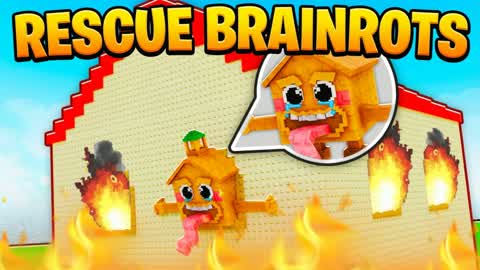 RESCUE BRAINROTS