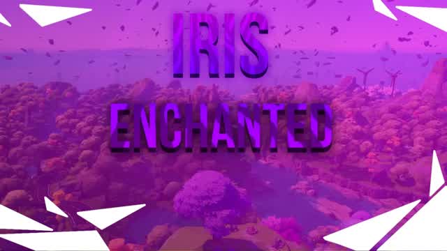 IRIS - OG SEASON I