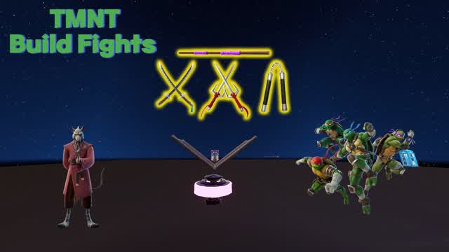 Capture 1 – TMNT Build FIghts🐢