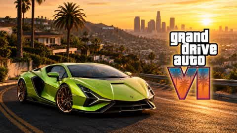 🏝️ LUXURY ISLAND DRIVING