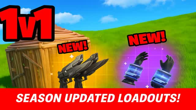 1v1 Realistic Fights 💥