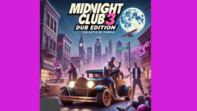 MidnightClub