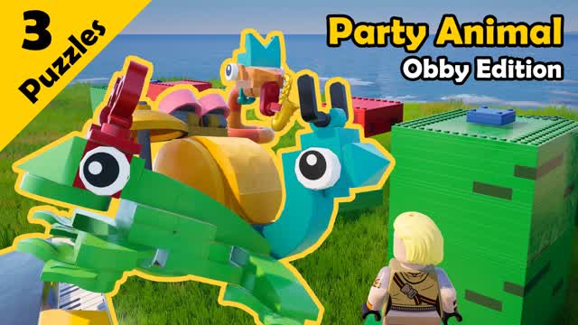 Capture 1 – Party Animal Palooza