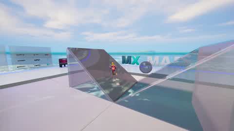 Mx 1v1 Build Fight