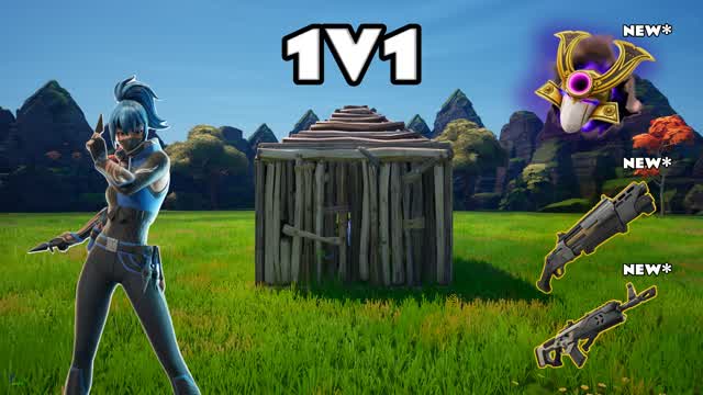 SPEED REALISTICS 1v1