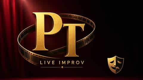 Plot Twist: Live Improv