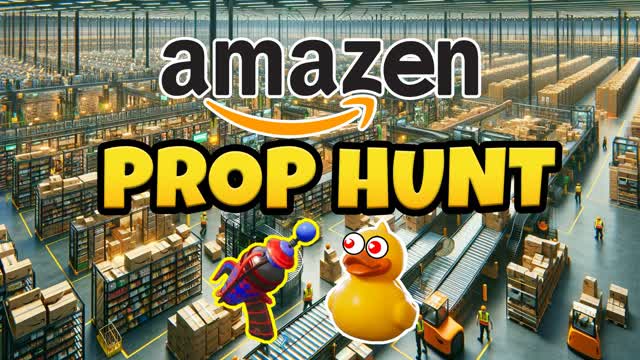 Capture 1 – AMAZEN PROP HUNT🛒