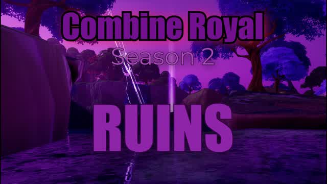 🔷Project Combine - Phase 2🔷
