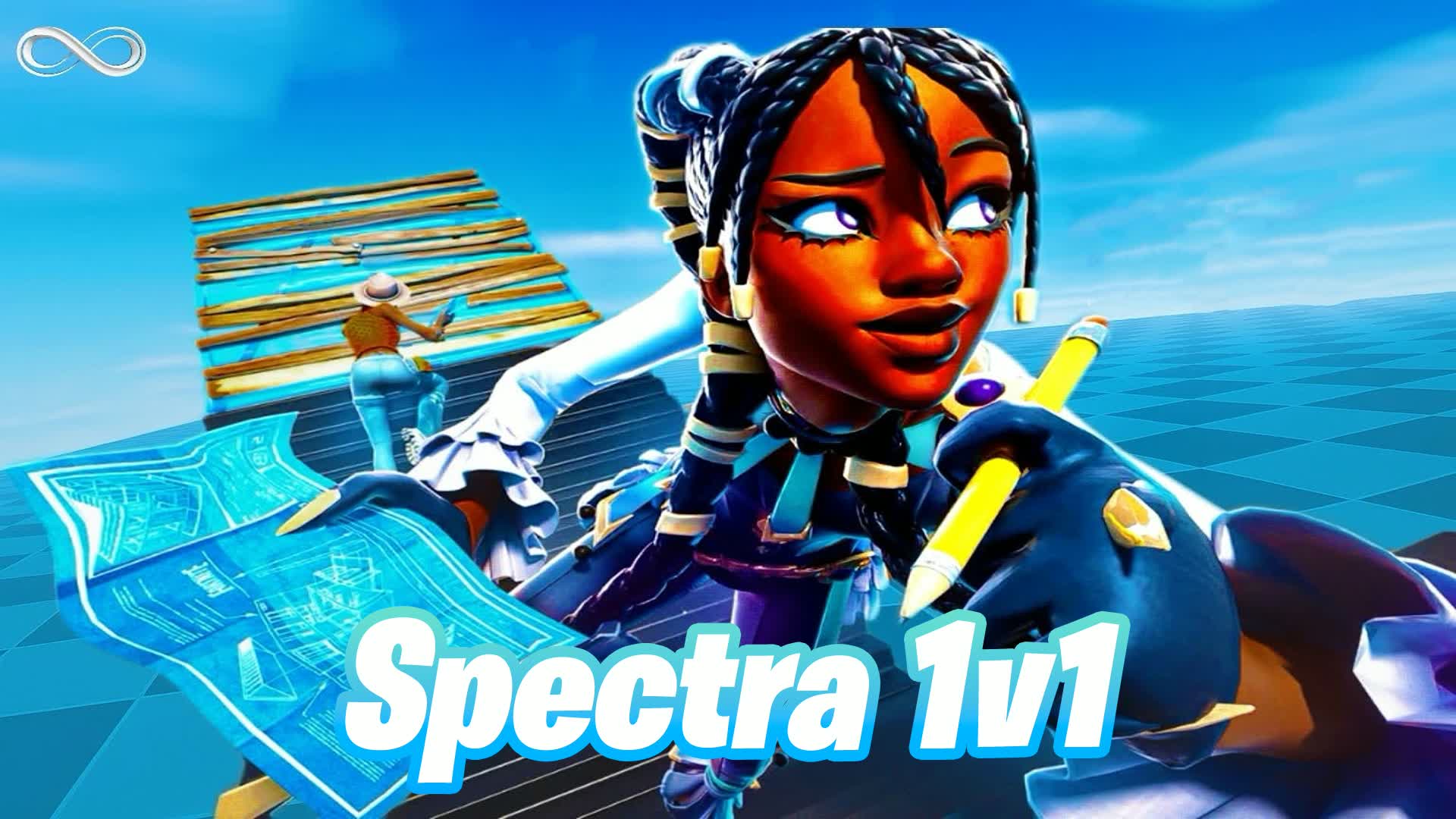 🩵 Spectra 1v1