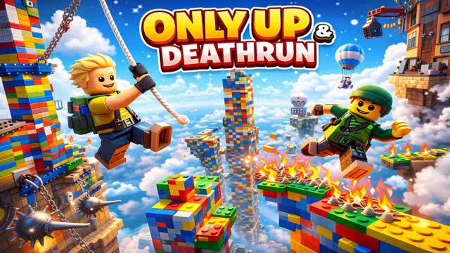 200+ LEVELS obby Parkour